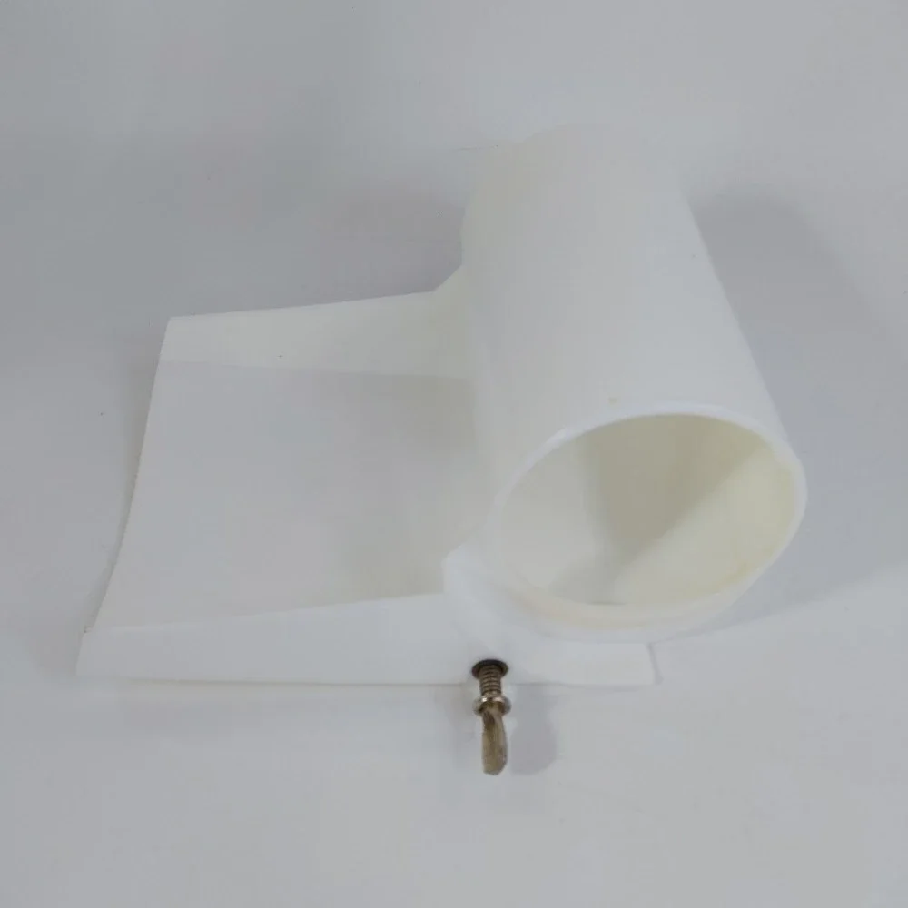 Villaware Food Strainer Chute‎
